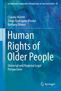 Human Rights of Older People