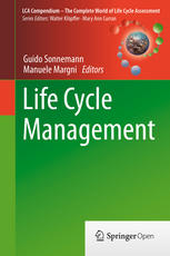 Life cycle assessment