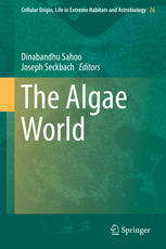 The algae world