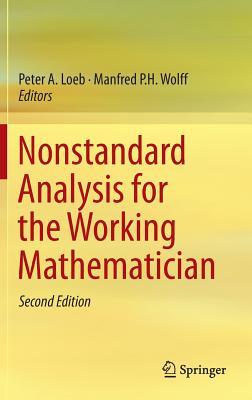 Nonstandard Analysis for the Working Mathematician