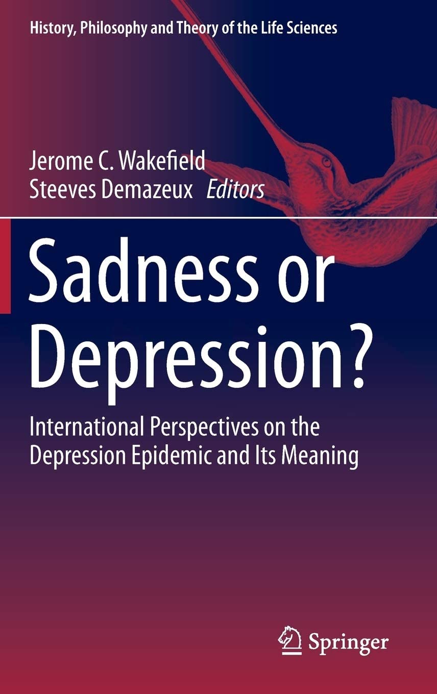 Sadness or Depression?