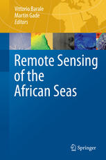 Remote Sensing of the African Seas