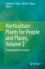 Environmental horticulture