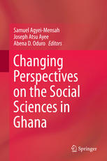 Changing Perspectives on the Social Sciences in Ghana