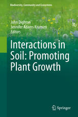 Interactions in Soil: Promoting Plant Growth