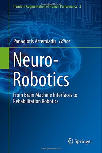 Neuro-Robotics