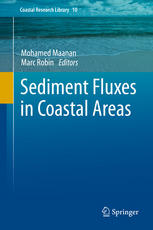 Sediment fluxes in coastal areas