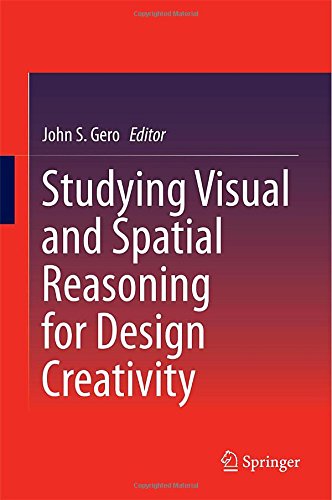 Studying Visual and Spatial Reasoning for Design Creativity