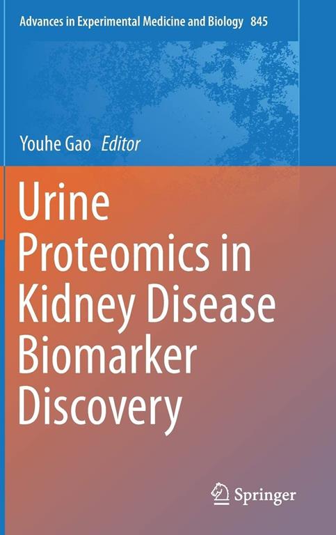 Urine Proteomics in Kidney Disease Biomarker Discovery