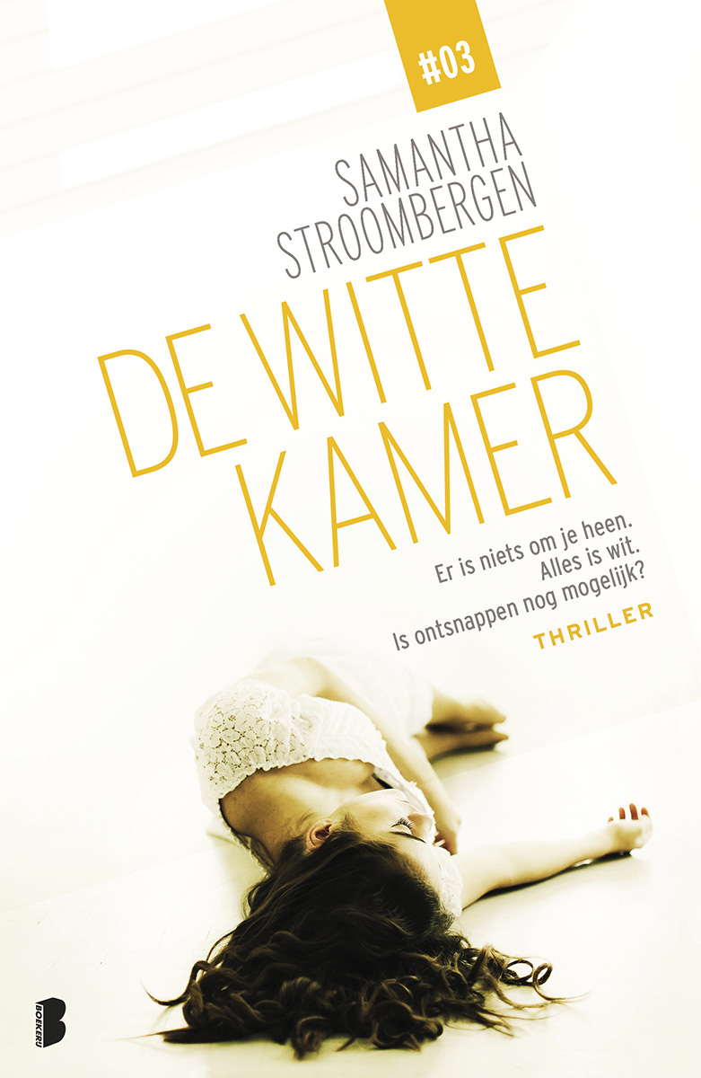 De witte kamer