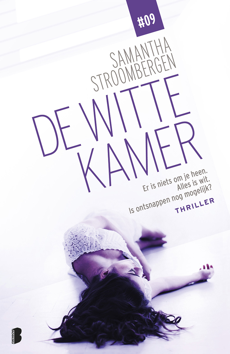 De witte kamer