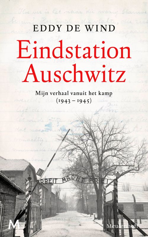 Eindstation Auschwitz