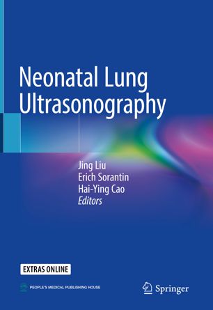 Neonatal lung ultrasonography