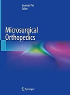 Microsurgical orthopedics