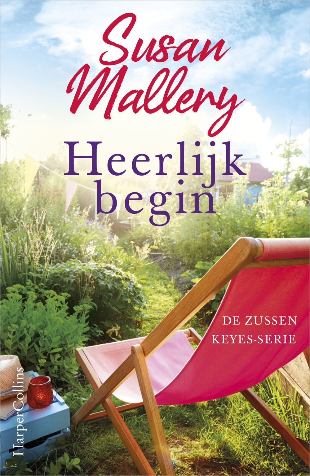 Heerlijk begin