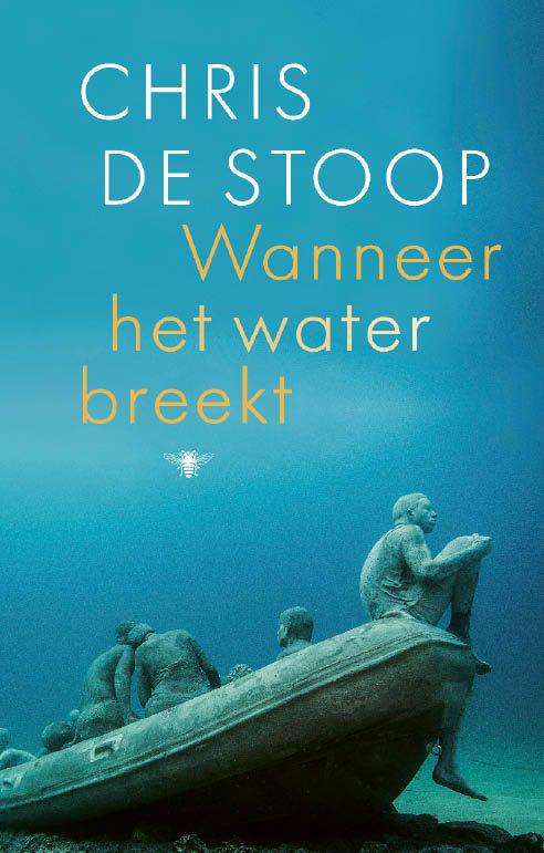 Wanneer het water breekt