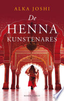 De hennakunstenares