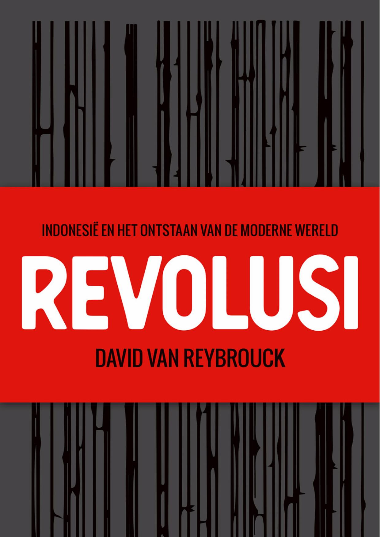 Revolusi