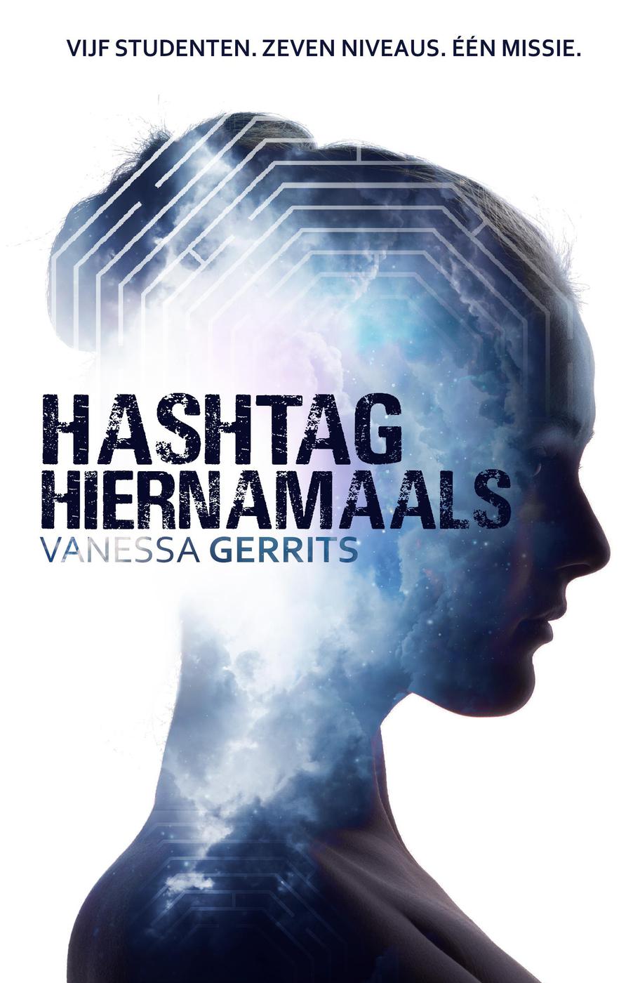 Hashtag Hiernamaals