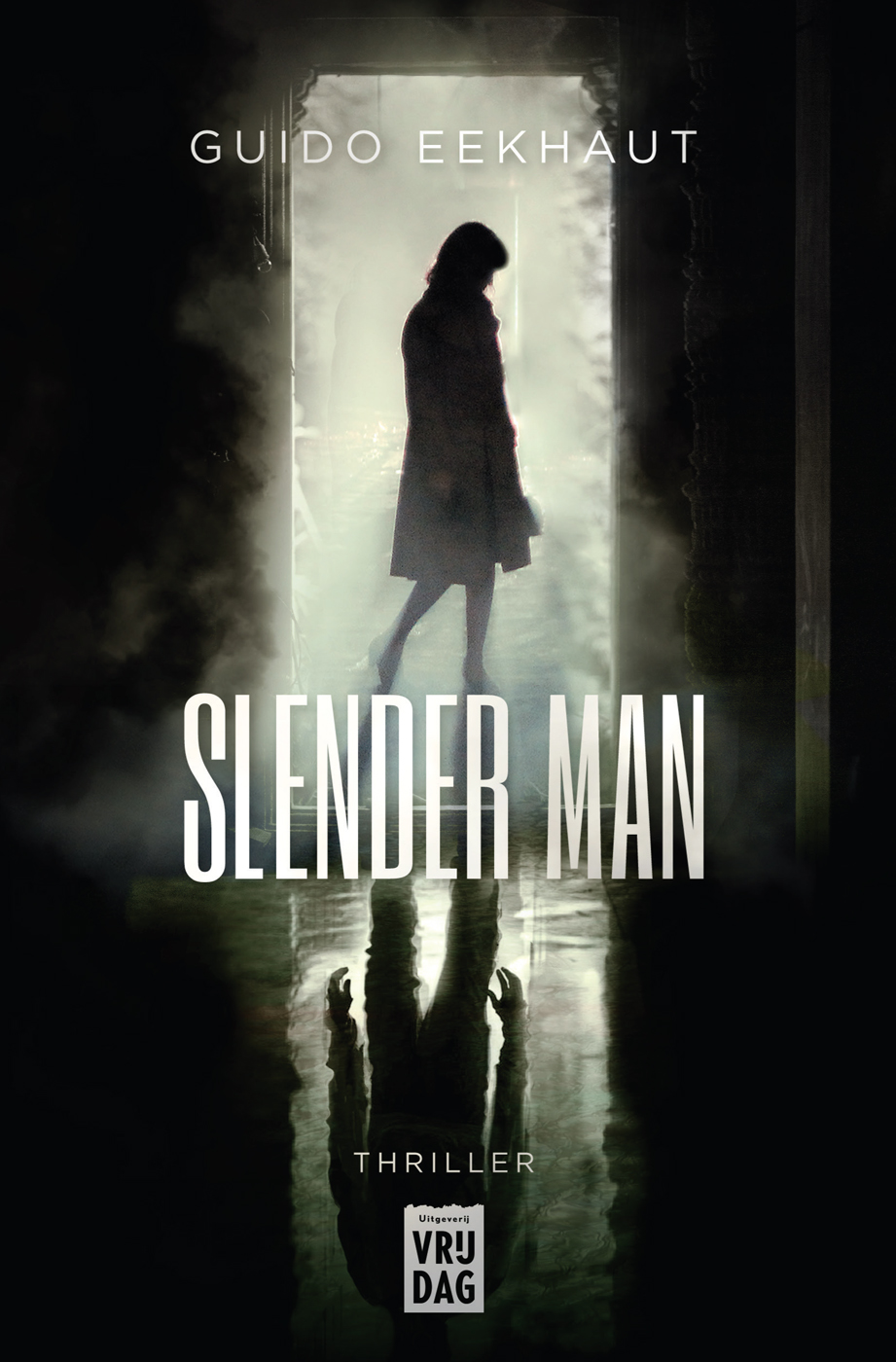 Slender man