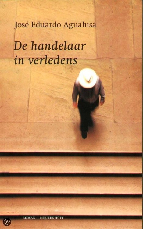 De handelaar in verledens