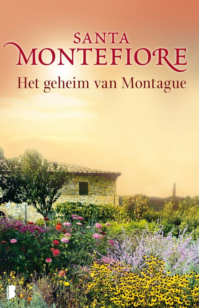 Het geheim van Montague