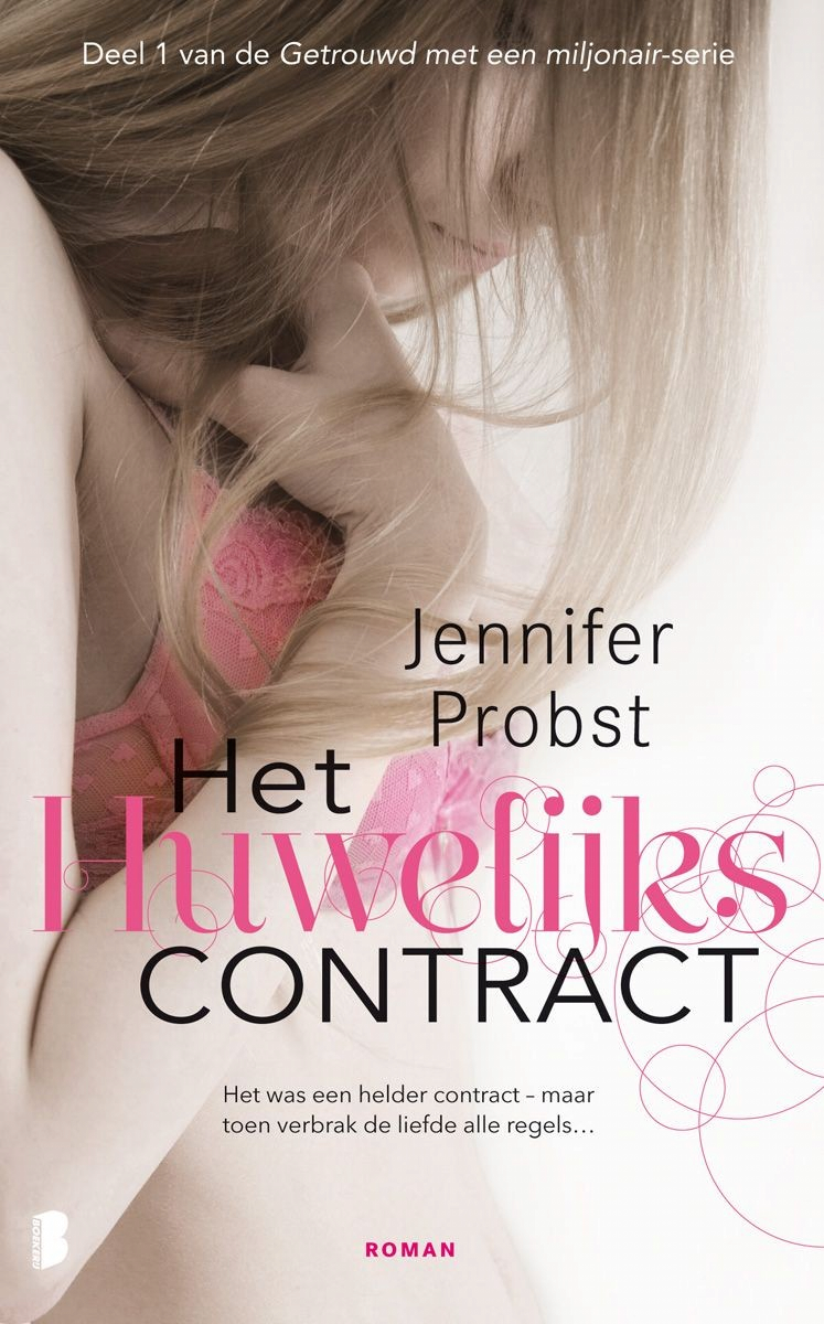 Het huwelijkscontract