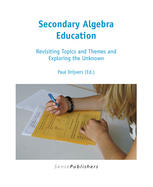 Secondary Algebra Education