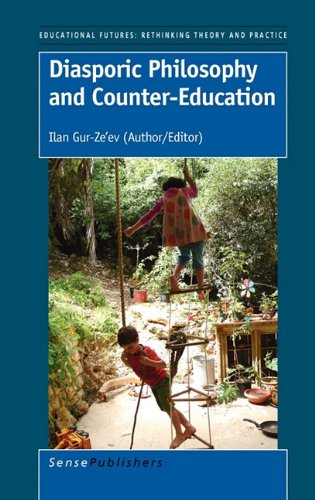 Diasporic Philosophy and Counter-Education