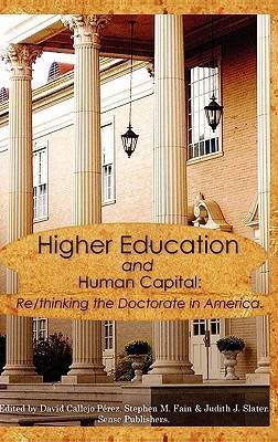 Higher Education and Human Capital