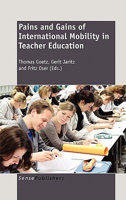 Pains and Gains of International Mobility in Teacher Education