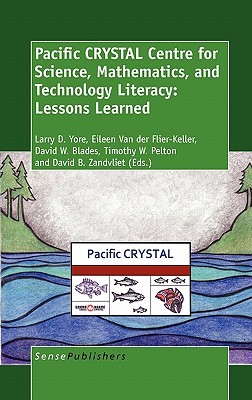 Pacific Crystal Centre for Science, Mathematics, and Technology Literacy