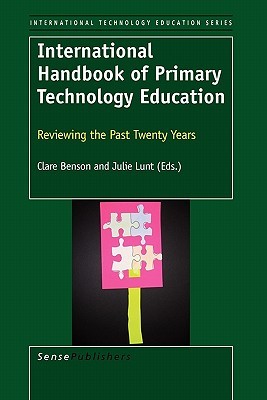 International Handbook of Primary Technology Education
