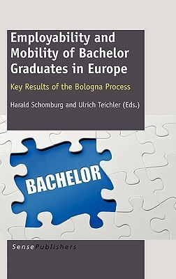 Employability and Mobility of Bachelor Graduates in Europe