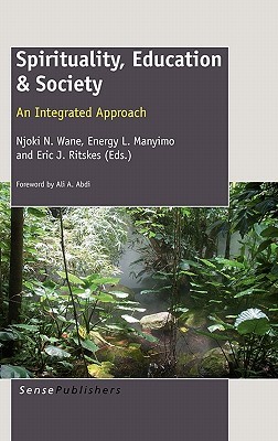Spirituality, Education &amp; Society