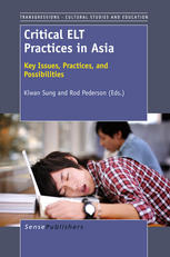Critical ELT practices in Asia