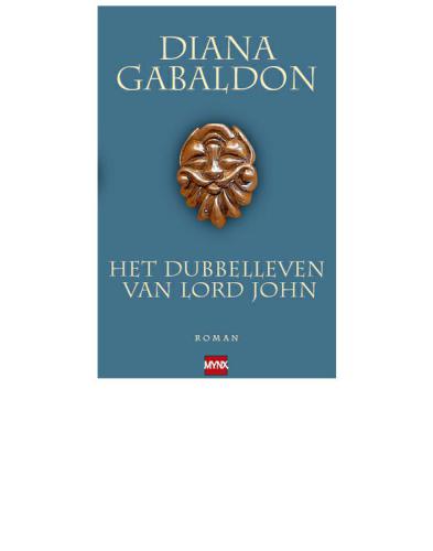 Het dubbelleven van lord John