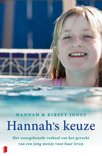 Hannah's keuze