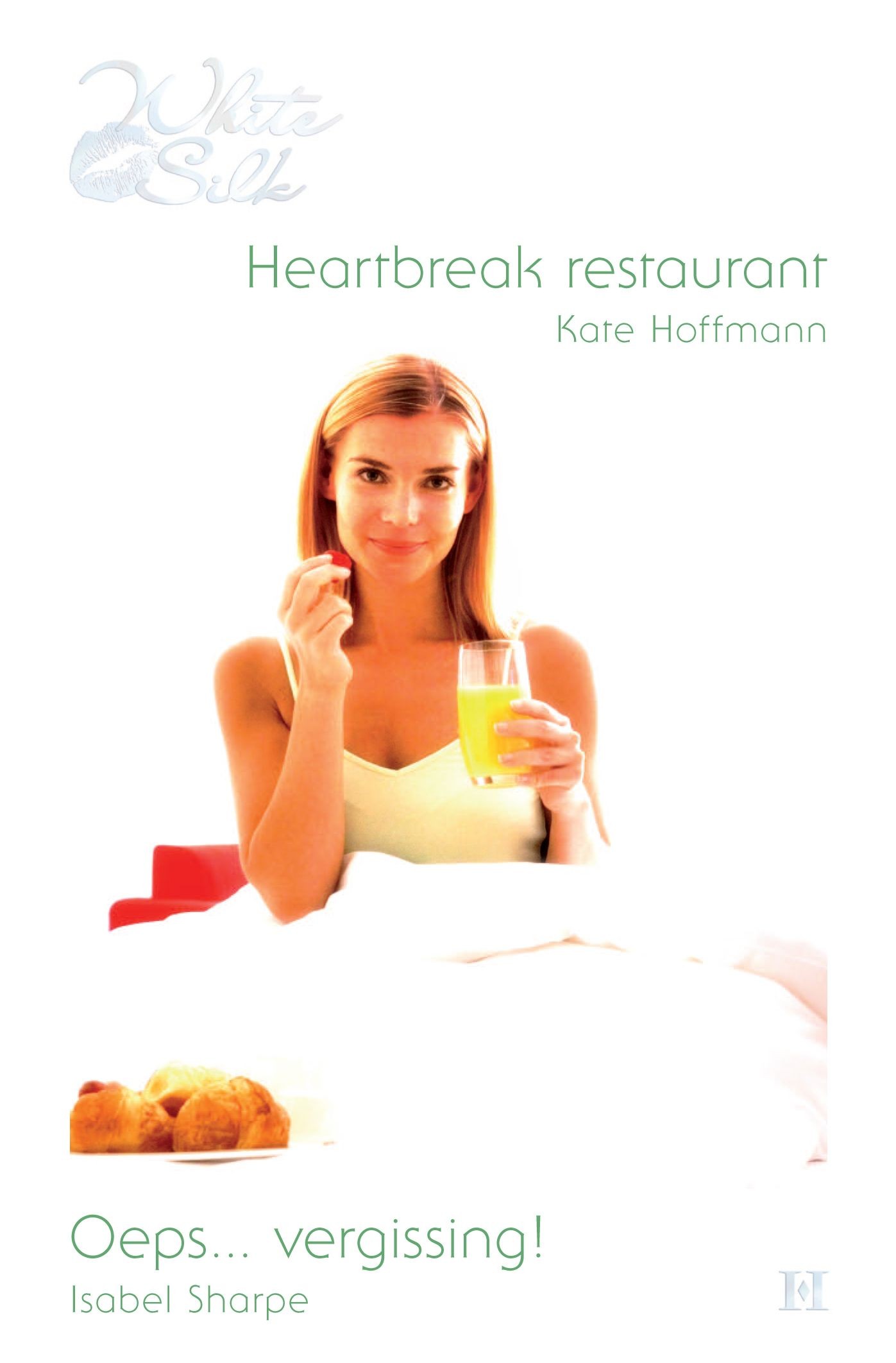 Heartbreak restaurant / Oeps... vergissing!