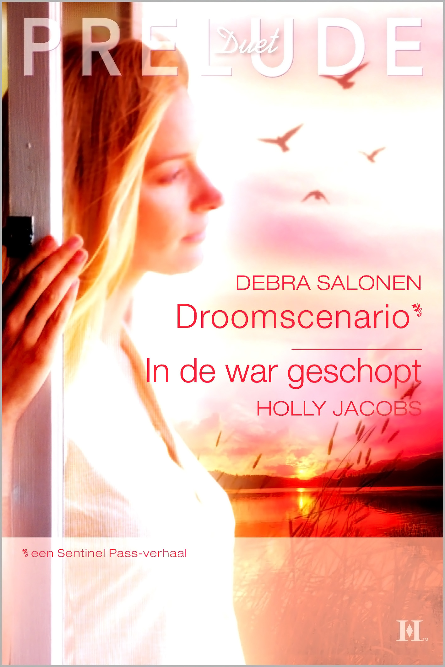 Droomscenario / In de war geschopt