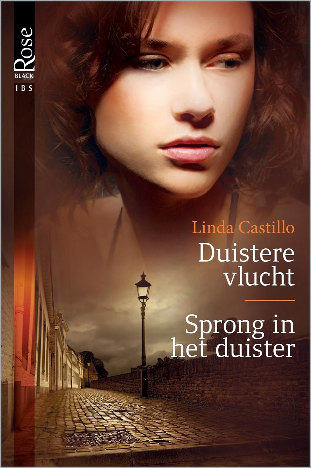 Duistere vlucht / Sprong in het duister