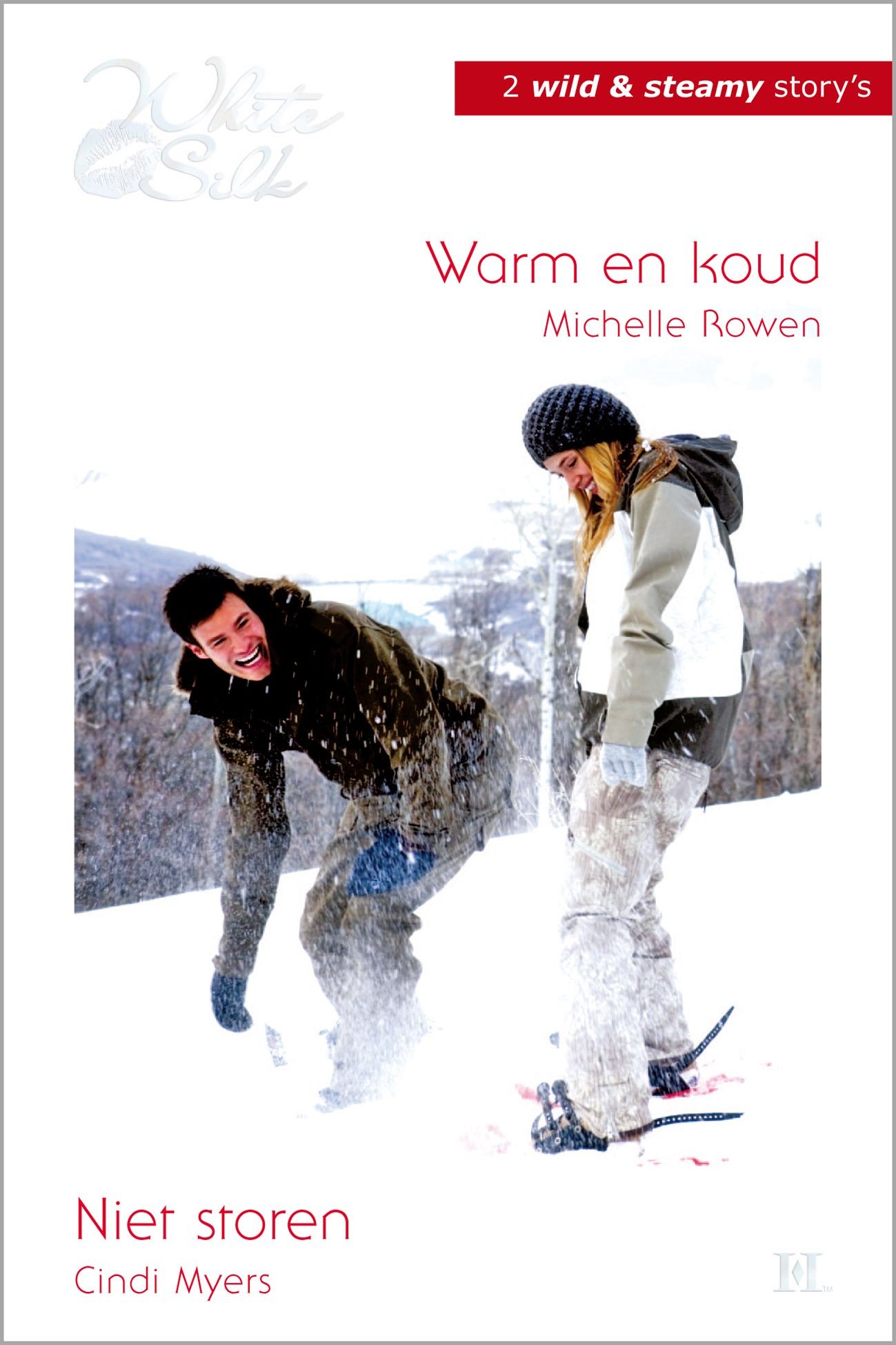 Warm en koud / Niet storen