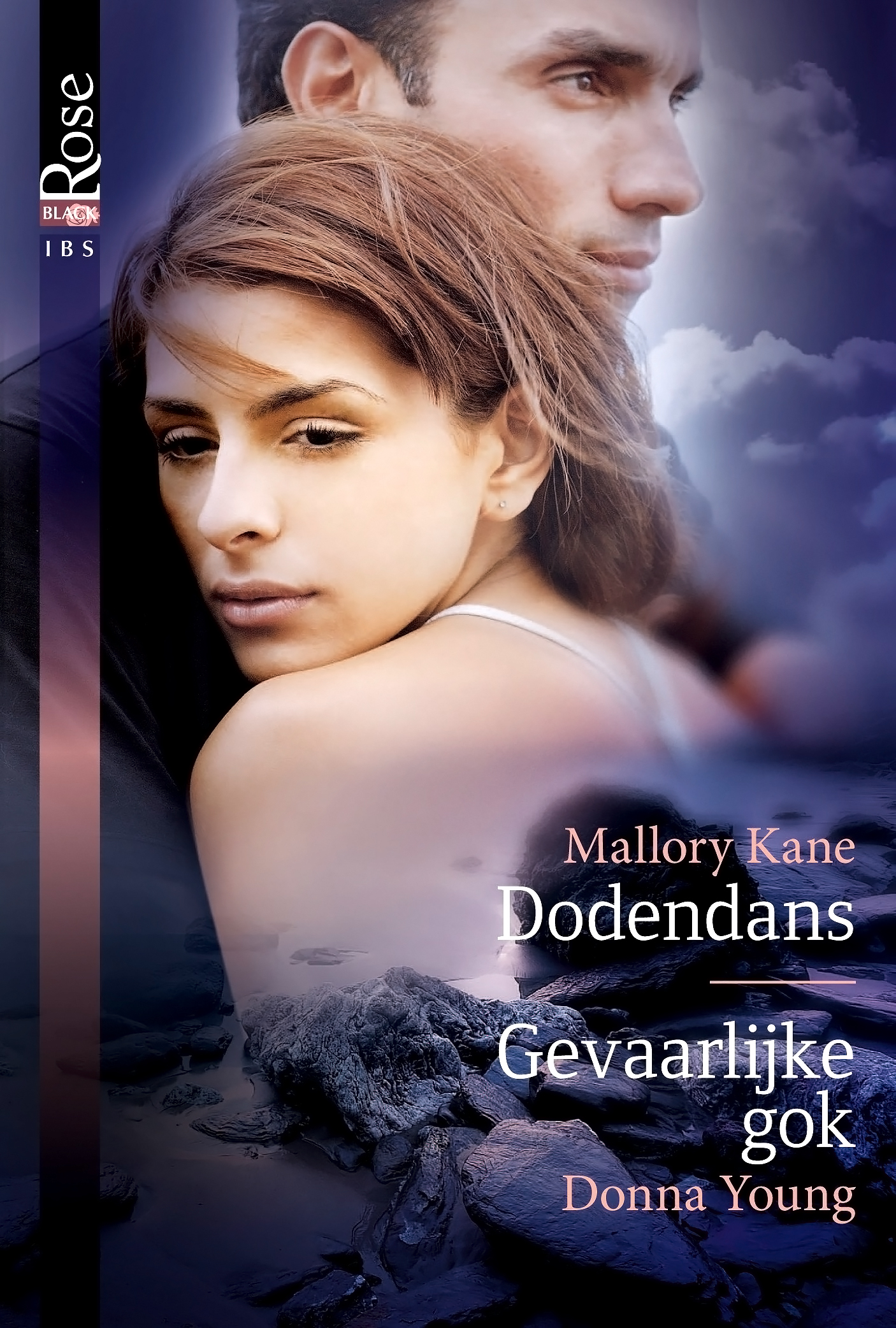 Dodendans / Gevaarlijke gok