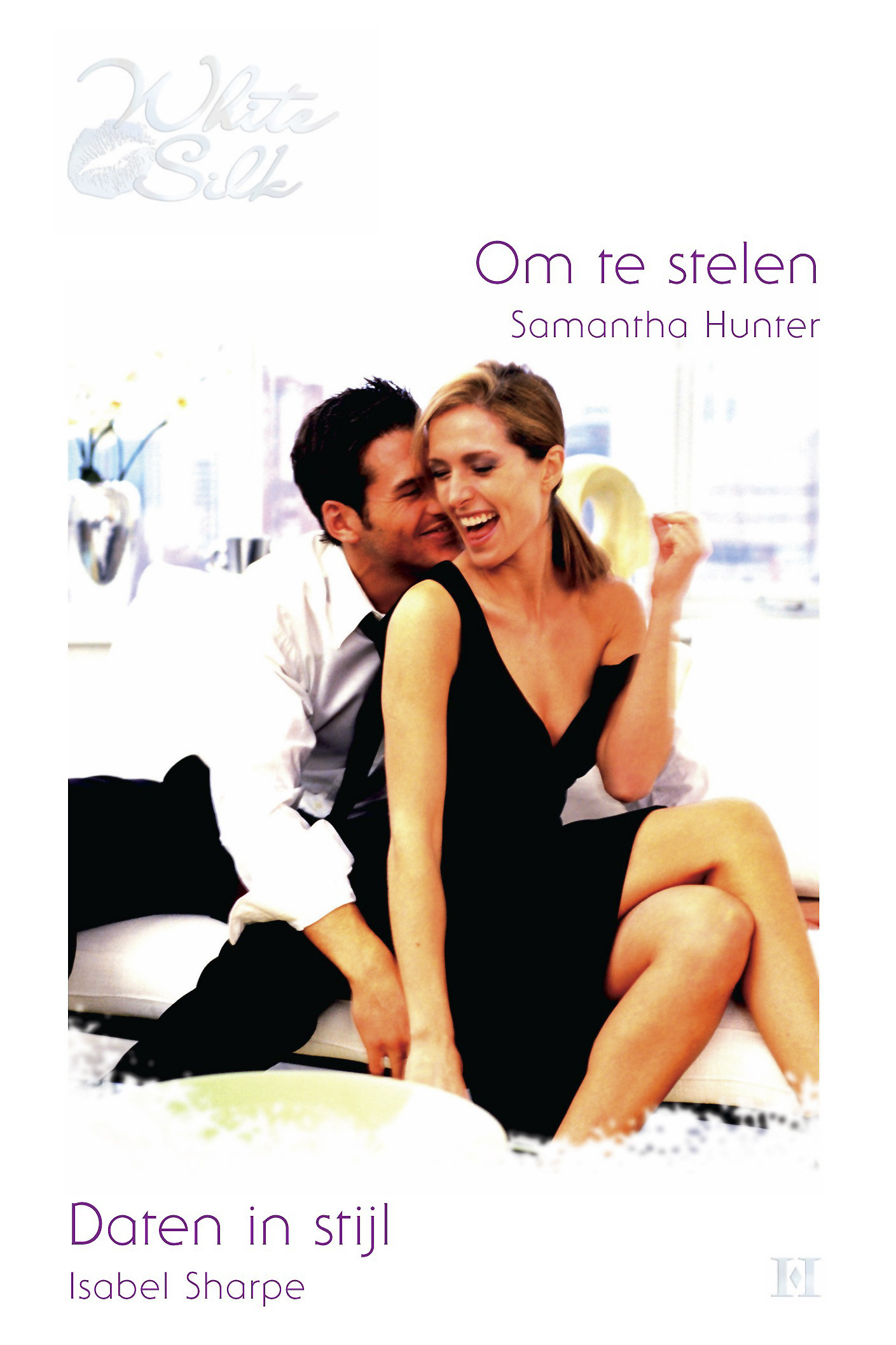 Om te stelen / Daten in stijl