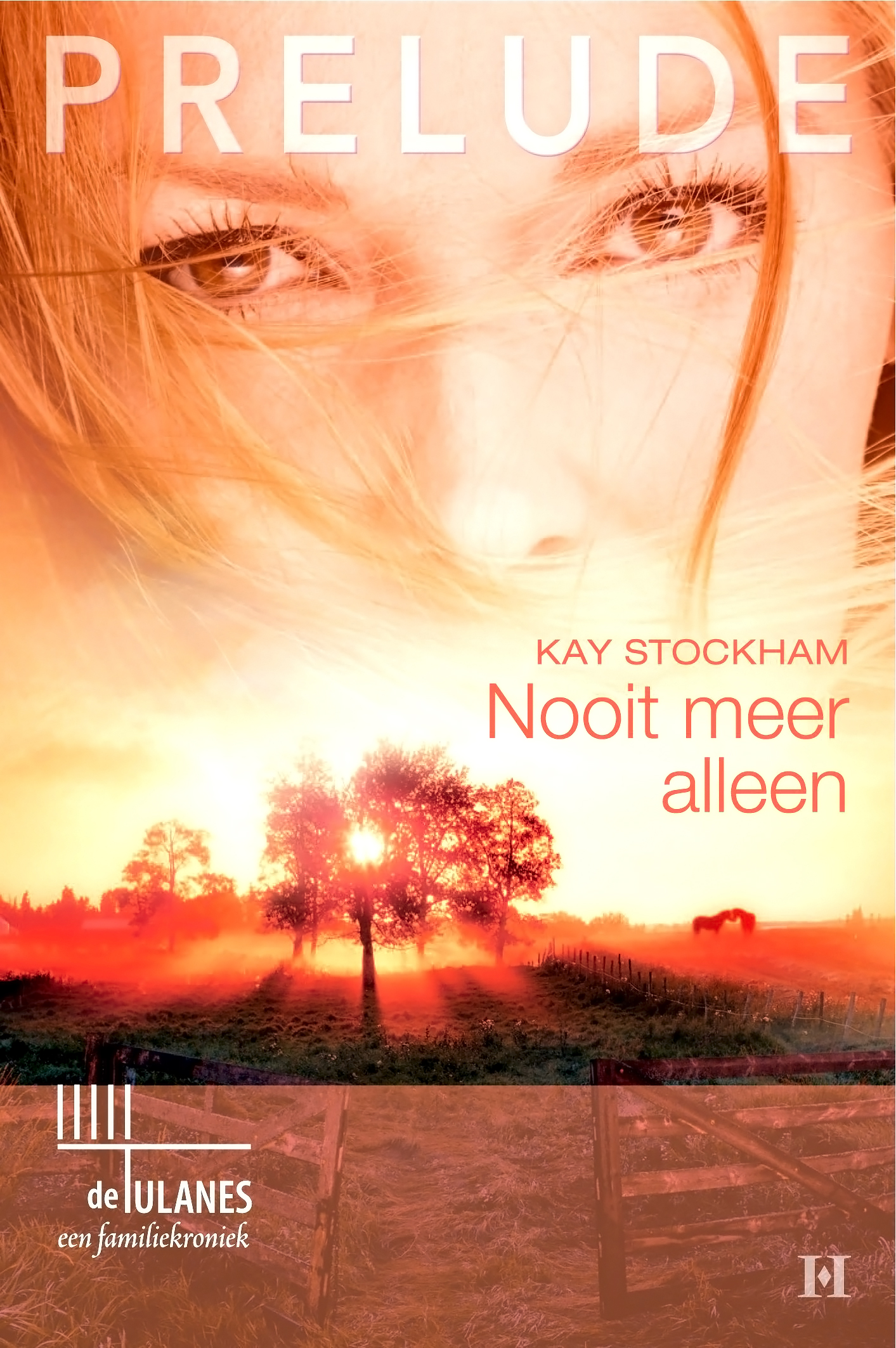 Nooit meer alleen