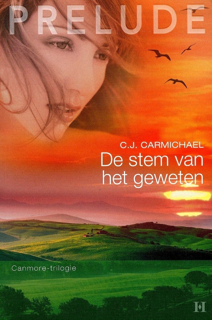 De stem van het geweten