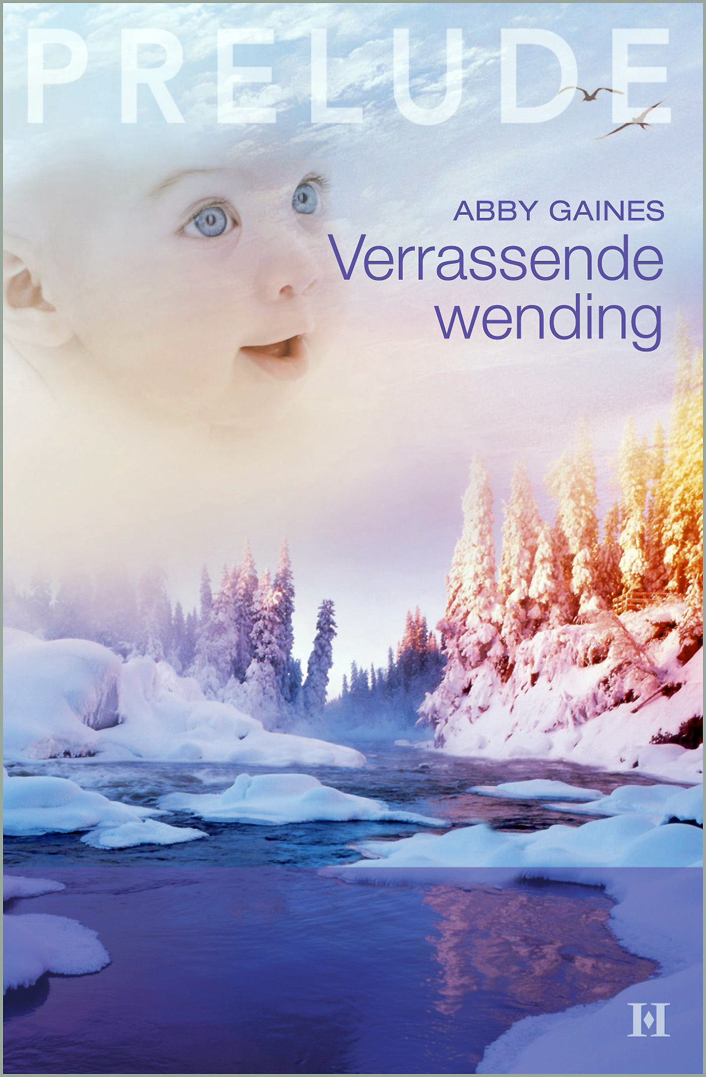 Verrassende wending