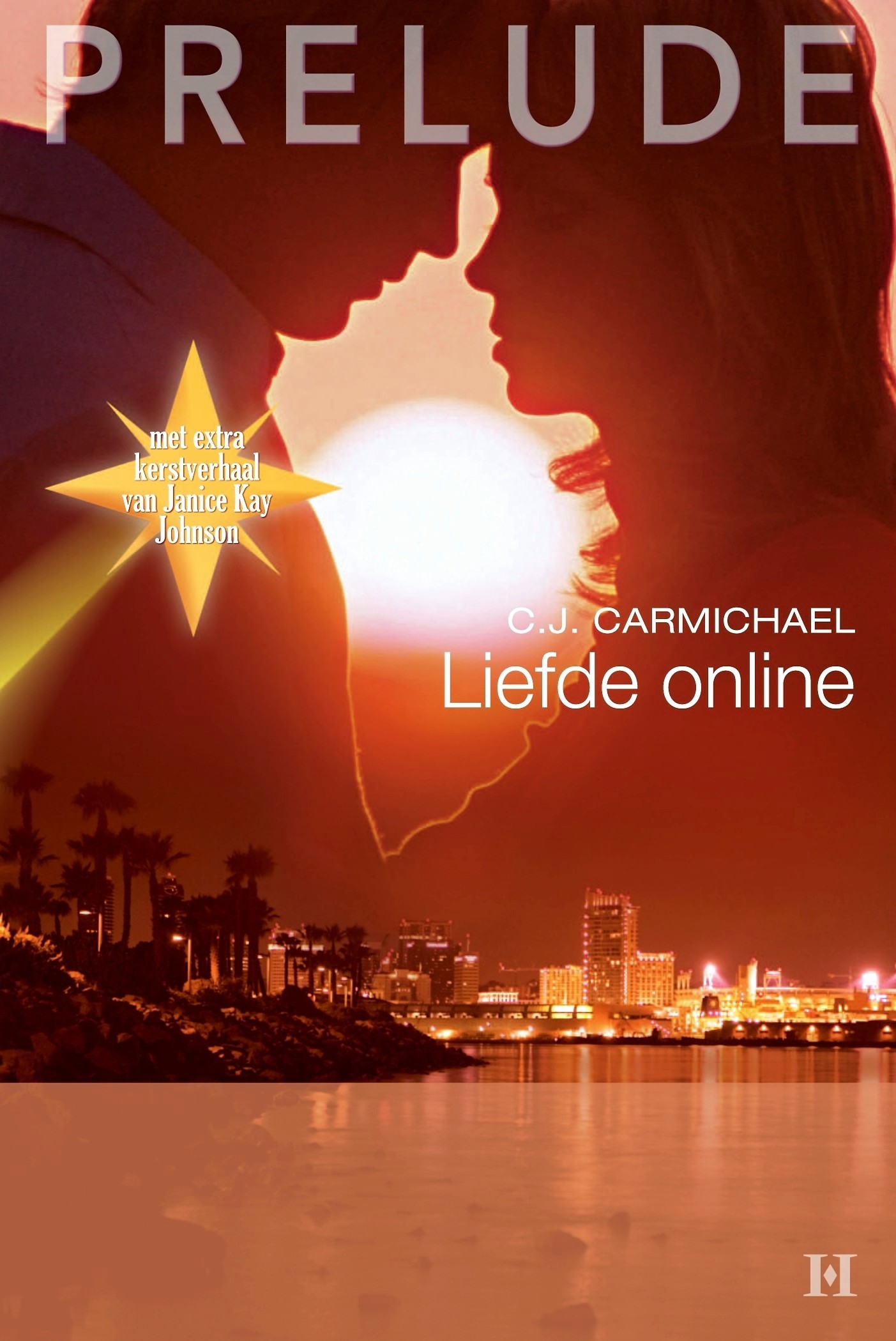 Liefde online