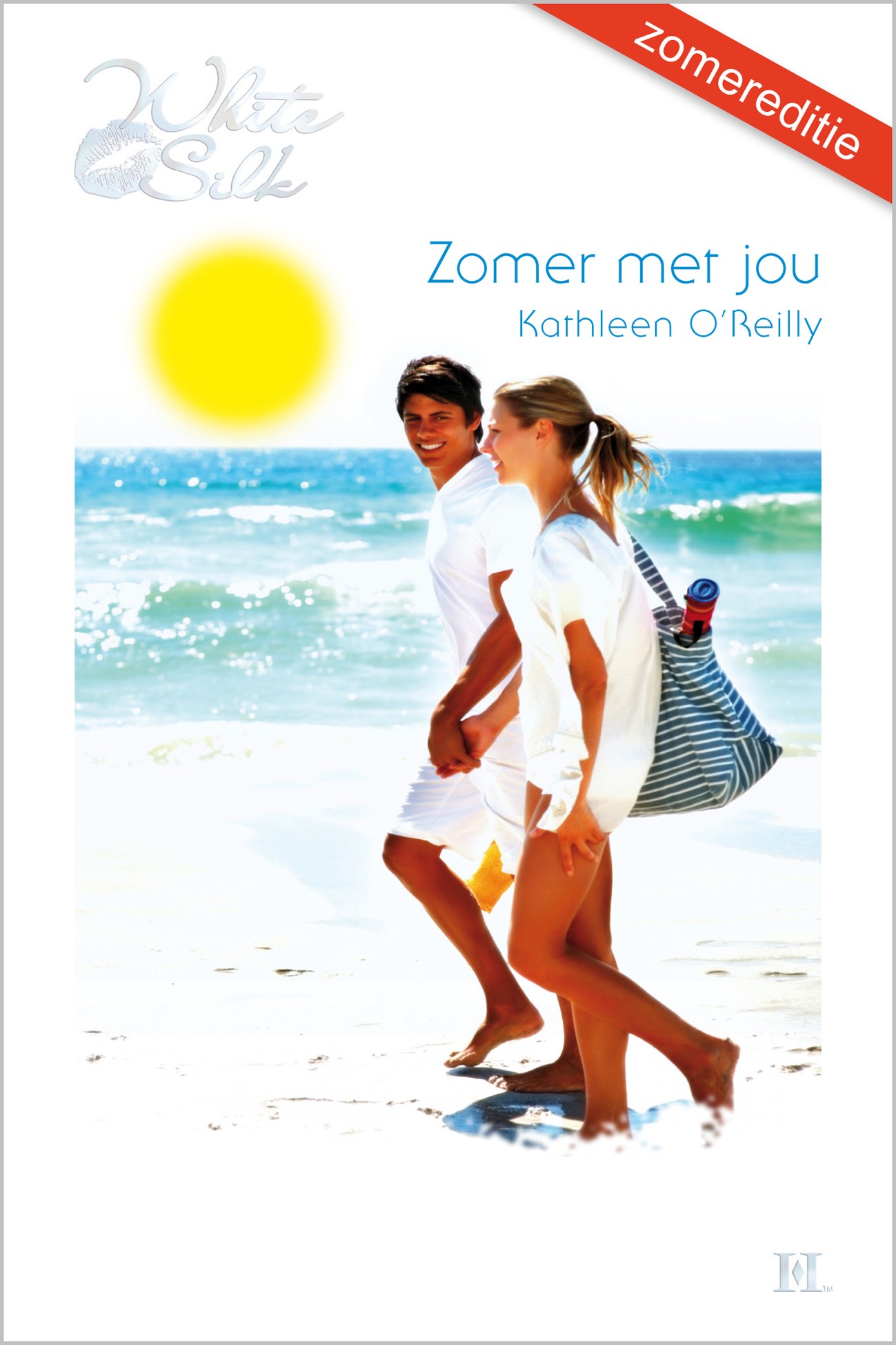 Zomer met jou