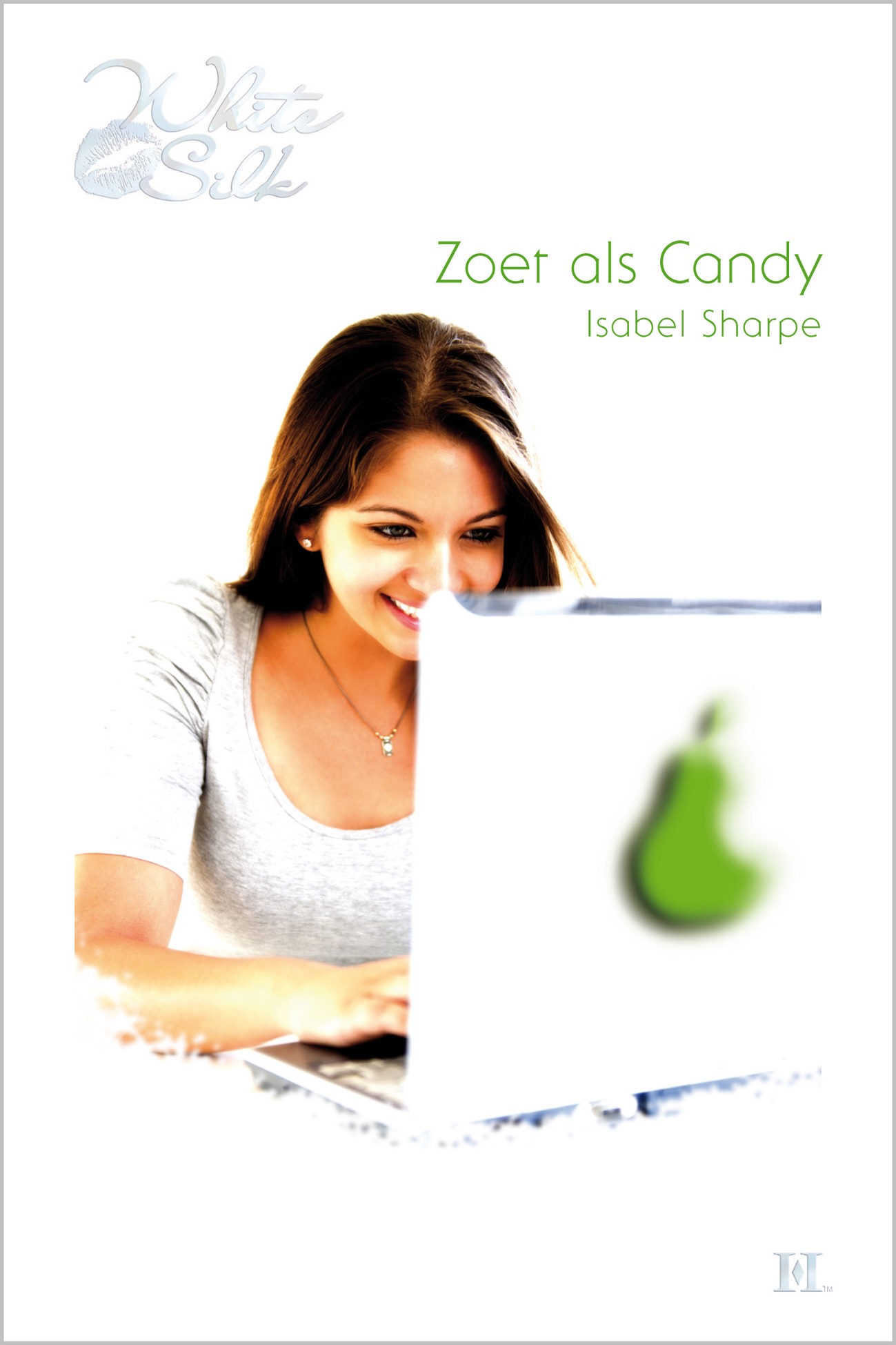 Zoet als Candy